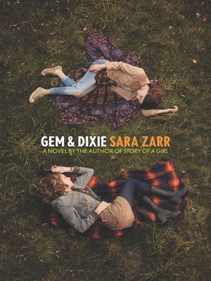 cover image of Gem & Dixie